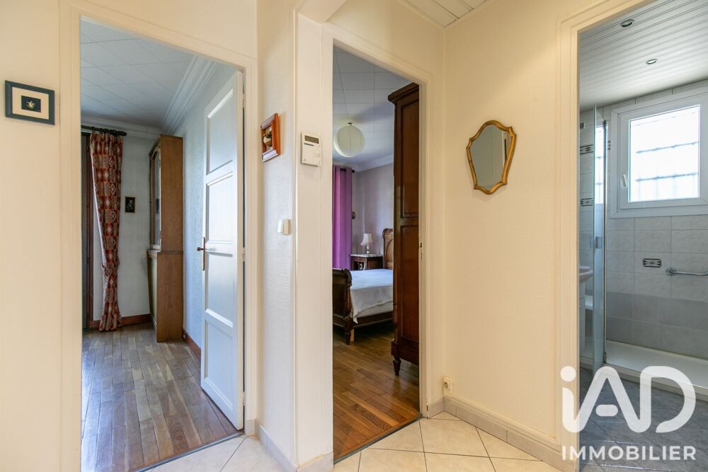 à vendre  Maison Fontenay-sous-Bois (94120)
