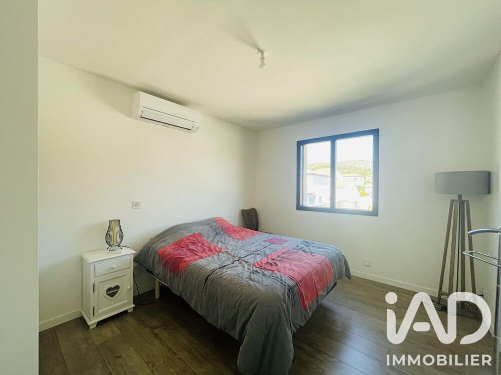 Vente Maison Vente Maison/villa 4 pièces Opoul-périllos