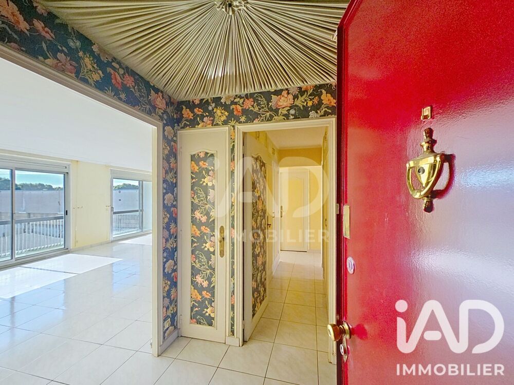 Vente Appartement Vente Appartement 4 pièces Courbevoie