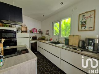  Maison à vendre 6 pièces 135 m²