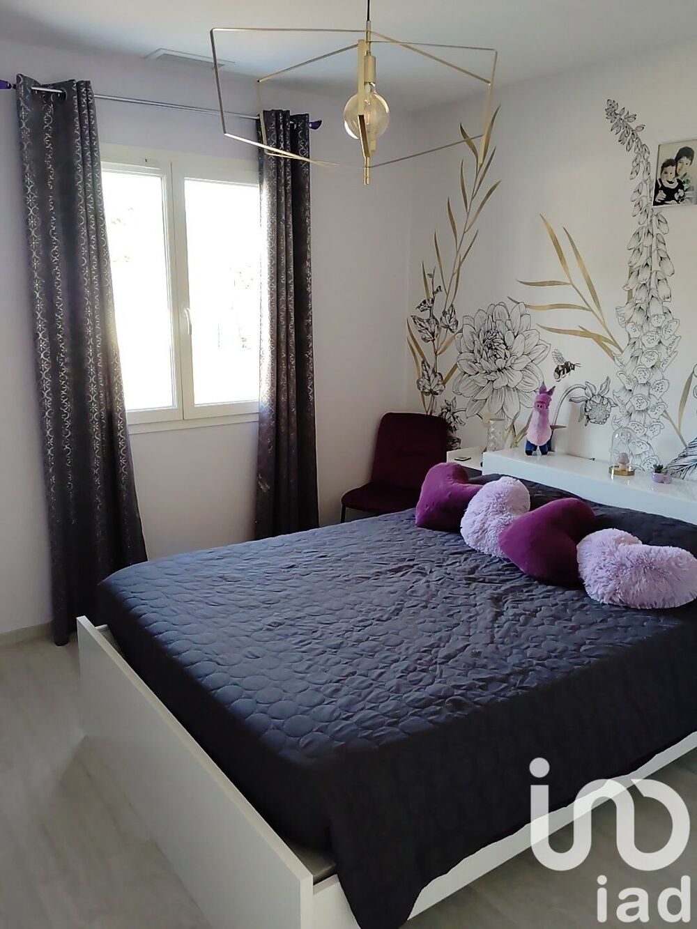 Vente Maison de ville 5 pièces
