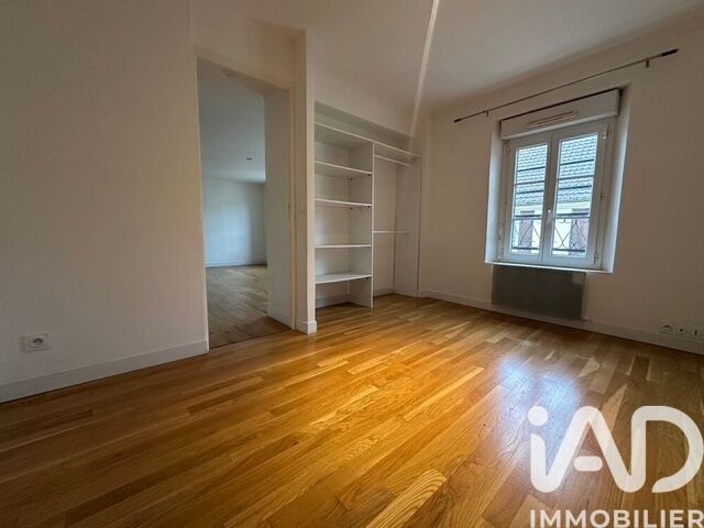 Vente Appartement Vente Appartement 2 pièces Silly-le-long
