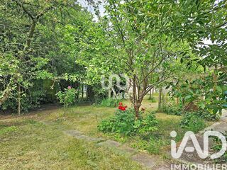  Maison à vendre 3 pièces 56 m²
