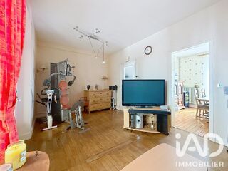  Maison à vendre 3 pièces 69 m²