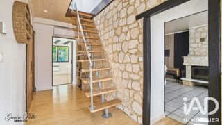  Maison à vendre 4 pièces 95 m²