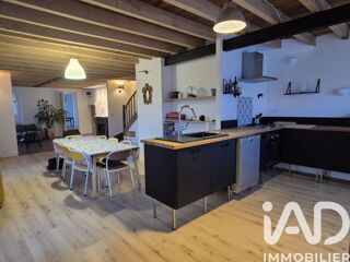  Maison � vendre 5 pi�ces 174 m�