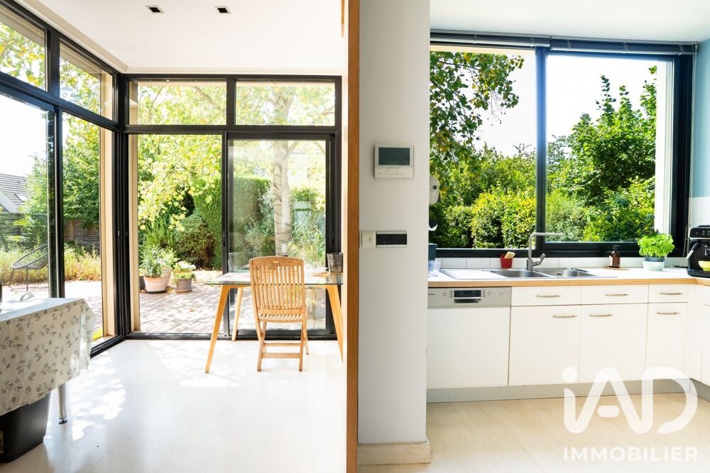 à vendre  Maison Orsay (91400)