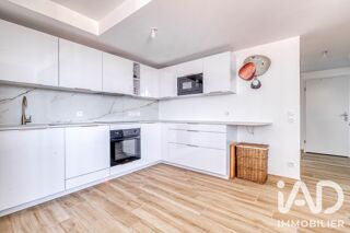  Appartement à vendre 4 pièces 98 m²