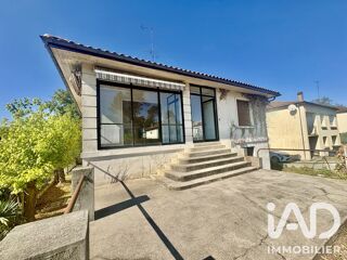 Vente Maison Vente Maison de ville 8 pièces Montendre