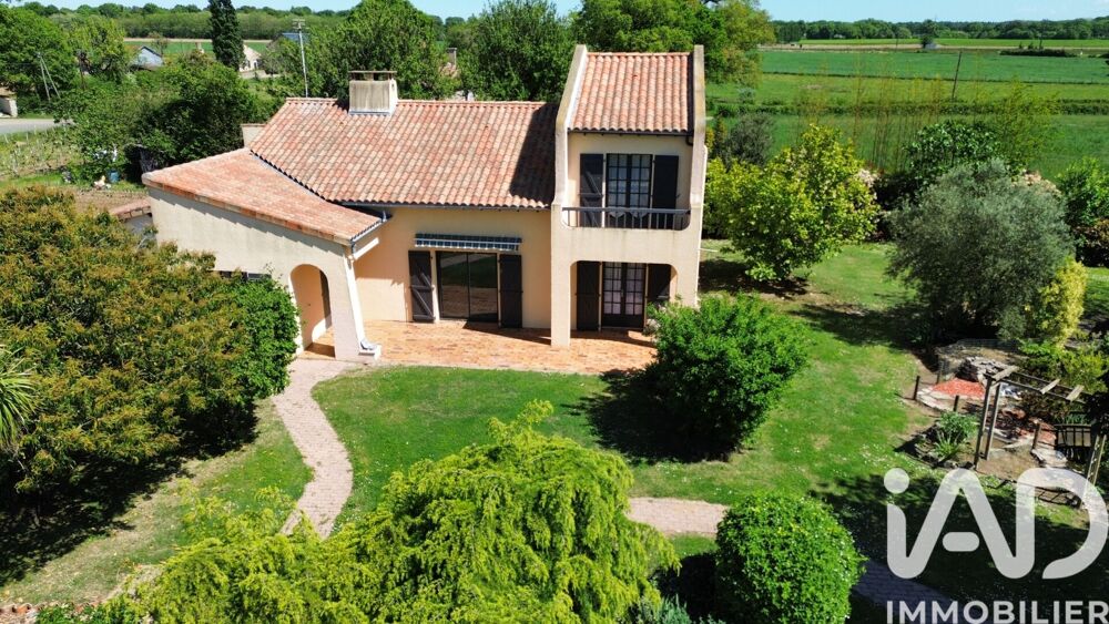 Vente Maison de campagne 7 pièces