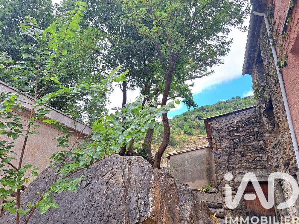 Vente Maison de village 14 pièces