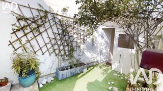  Maison � vendre 3 pi�ces 36 m�