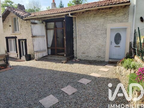  Vente Maison Maison - 3 pi�ce(s) - 110 m�
