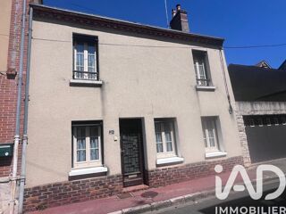  Maison à vendre 4 pièces 98 m²