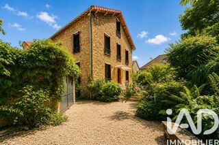  Maison � vendre 8 pi�ces 238 m�