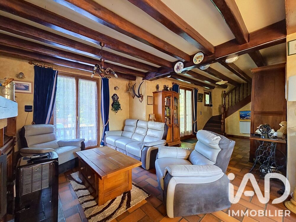 Vente Maison Vente Maison/villa 5 pièces Mandres-les-roses