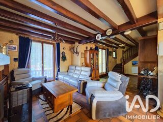  Maison à vendre 5 pièces 95 m²
