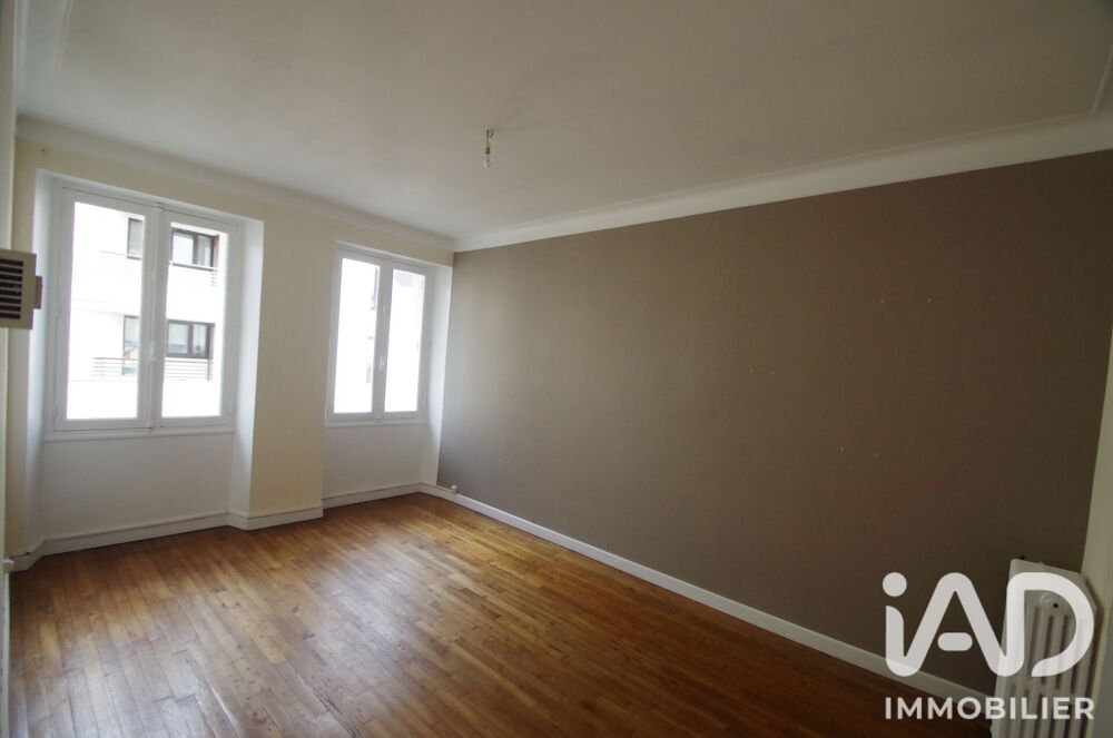 Vente Appartement Vente Appartement 4 pièces Saint-brieuc