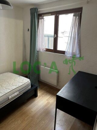  Appartement  louer 1 pice 20 m Dijon