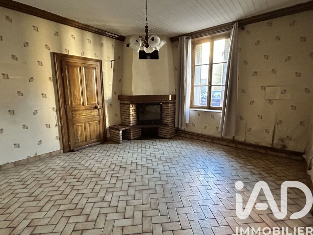 Maison 5 pièces 135 m² · à Wassy · 135 m² · 54 000 €