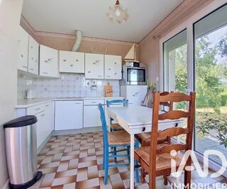  Maison à vendre 3 pièces 85 m²