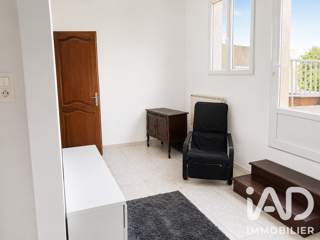  Appartement à louer 1 pièce 35 m²