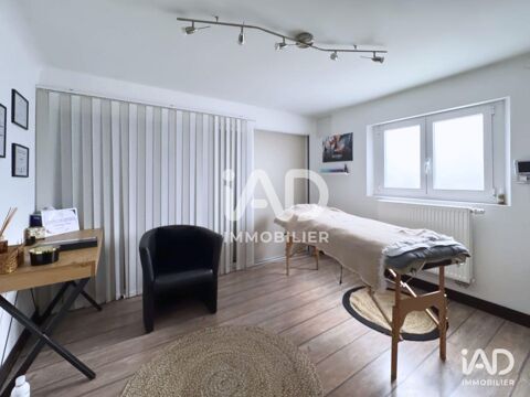 Location Bureaux 12 m&sup2; 540 91330 Yerres