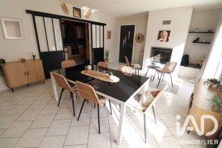  Maison à vendre 5 pièces 110 m²
