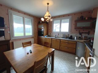 Vente Maison Vente Maison/villa 6 pièces Lezay