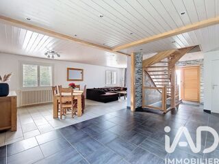  Maison � vendre 7 pi�ces 138 m�