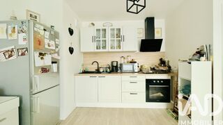  Appartement � vendre 3 pi�ces 61 m�