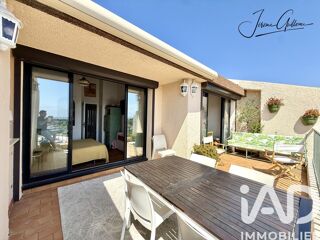  Appartement à vendre 3 pièces 83 m²