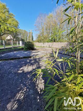  Terrain à vendre 697 m²