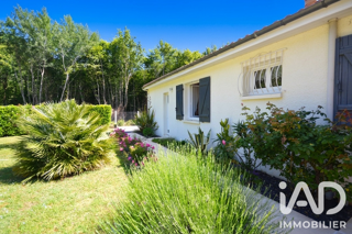  Maison à vendre 5 pièces 100 m²