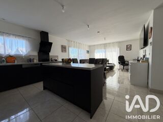  Maison à vendre 4 pièces 86 m²