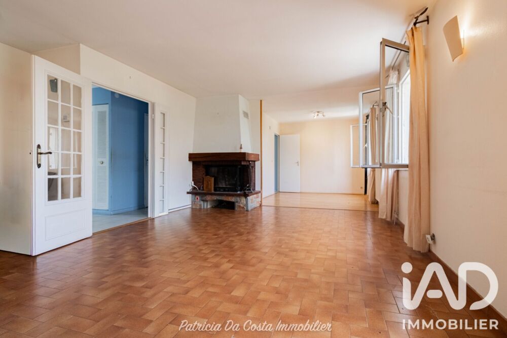 Vente Maison Vente Maison/villa 5 pièces Épône