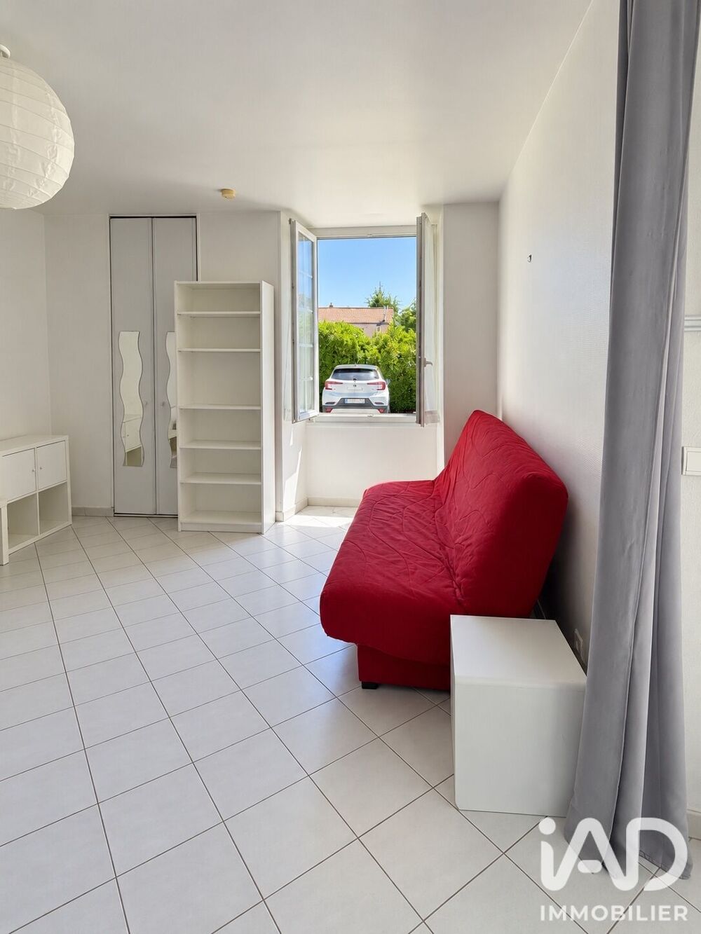 Location Appartement Location Studio 1 pièce Maurepas