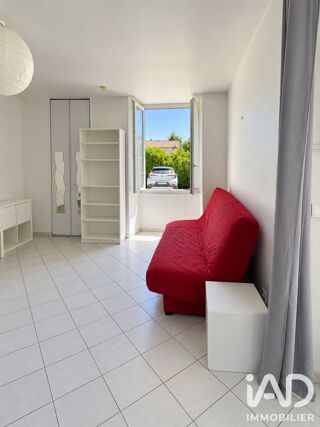 Location Appartement Location Studio 1 pièce Maurepas