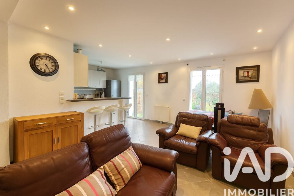 Vente Maison Vente Maison/villa 4 pièces Mouroux