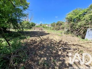  Terrain à vendre 1532 m²