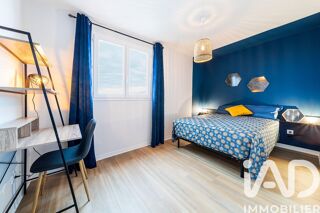  Appartement � vendre 4 pi�ces 66 m�