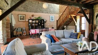  Maison à vendre 6 pièces 221 m²