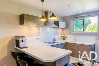 Vente Maison Vente Maison/villa 6 pièces Auvers-sur-oise
