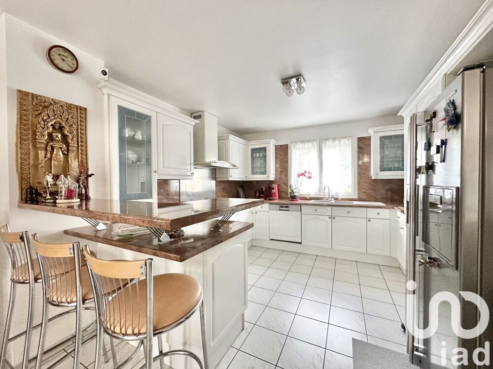 Vente Maison Vente Maison/villa 6 pièces Villemoisson-sur-orge