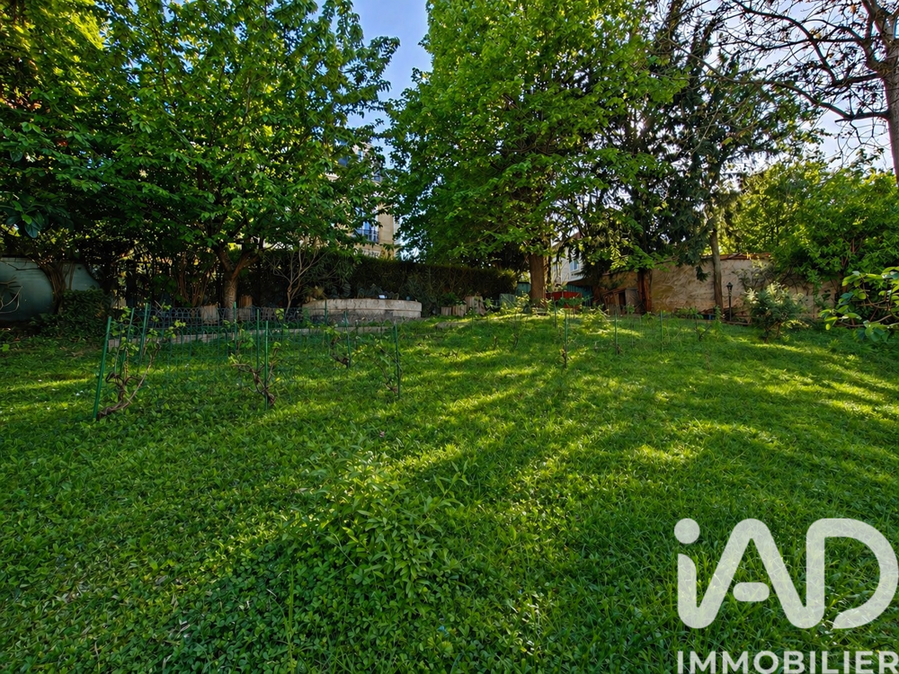 � vendre  Maison Saint-Maur-des-Foss�s (94100)