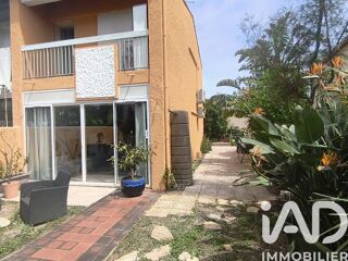  Maison � vendre 4 pi�ces 74 m�