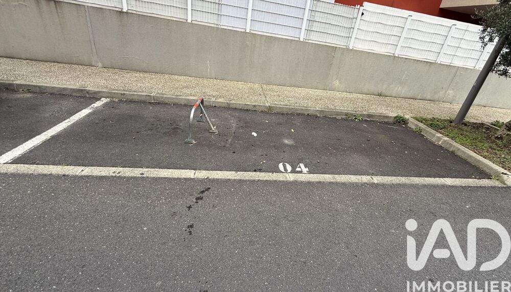 Vente Parking/Garage Vente Parking 13 m&sup2; Juvignac