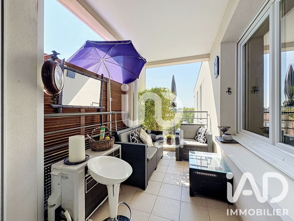 Vente Appartement Vente Appartement 3 pièces Monteux