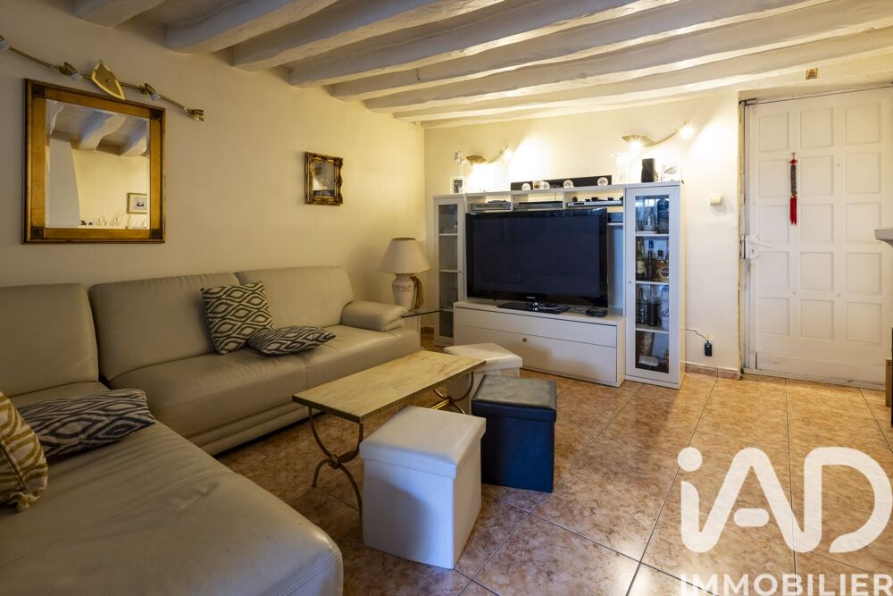 Vente Maison de ville 7 pièces