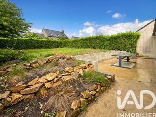  Maison à vendre 6 pièces 120 m²